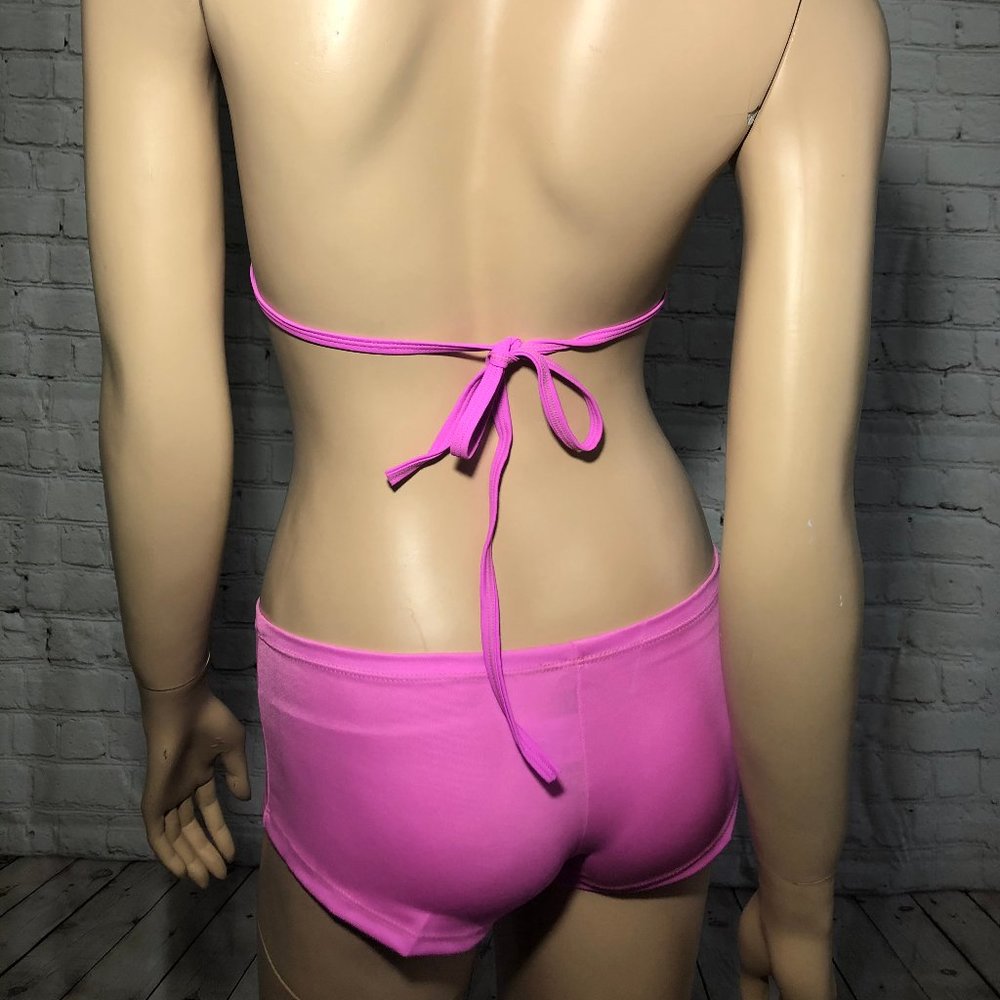 G World Lovely doll bra and boyshort set - Picture 5 of 5
